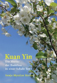 Cover Kuan Yin