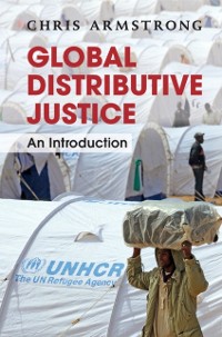 Cover Global Distributive Justice