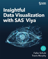 Cover Insightful Data Visualization with SAS Viya