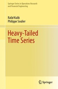 Cover Heavy-Tailed Time Series