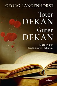 Cover Toter Dekan - guter Dekan