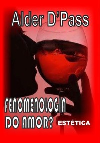 Cover Fenomenologia Do Amor