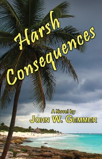 Cover Harsh Consequences