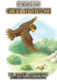 Cover Skyler's Great Adventure