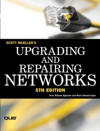 Cover Upgrading and Repairing Networks