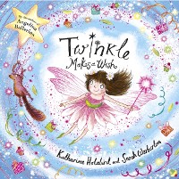 Cover Twinkle Makes a Wish