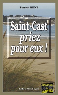 Cover Saint-Cast priez pour eux