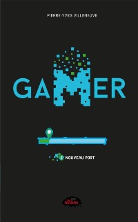 Cover Gamer 01 : Nouveau port