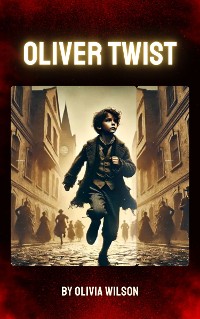 Cover Oliver Twist