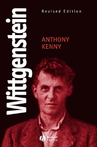 Cover Wittgenstein, Revised Edition