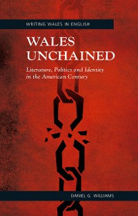 Cover Wales Unchained