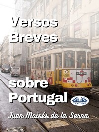 Cover Versos Breves Sobre Portugal