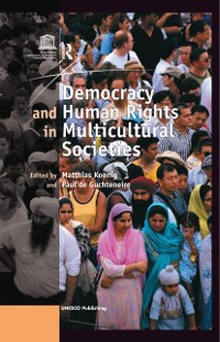 Cover Democracy and Human Rights in Multicultural Societies