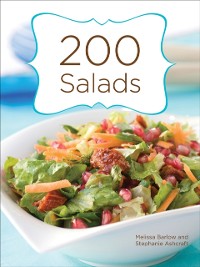 Cover 200 Salads