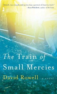 Cover Train of Small Mercies