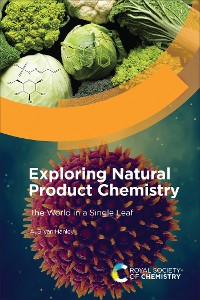 Cover Exploring Natural Product Chemistry