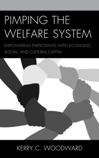 Cover Pimping the Welfare System
