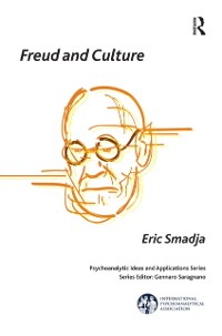 Cover Freud and Culture