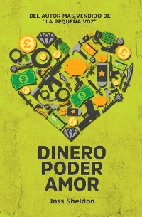 Cover Dinero Poder Amor