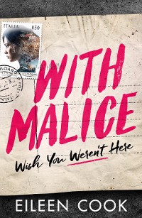 Cover With Malice