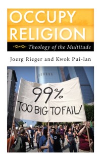Cover Occupy Religion