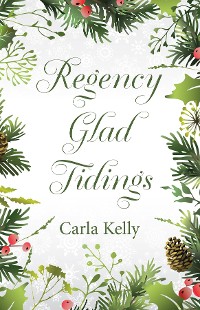 Cover Regency Glad Tidings