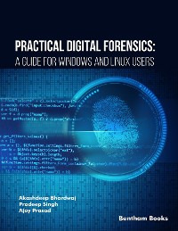 Cover Practical Digital Forensics: A Guide for Windows and Linux Users