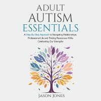 Cover Adult Autism Essentials