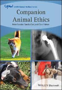 Cover Companion Animal Ethics