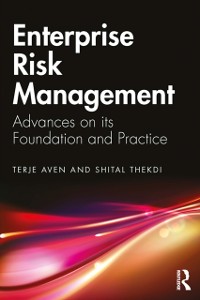 Cover Enterprise Risk Management