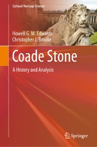 Cover Coade Stone