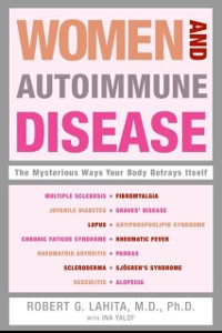 Cover Women and Autoimmune Disease