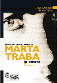 Cover El programa cultural y político de Marta Traba