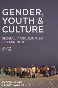 Cover Gender, Youth and Culture