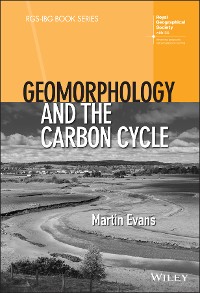 Cover Geomorphology and the Carbon Cycle