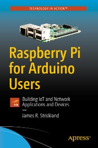 Cover Raspberry Pi for Arduino Users