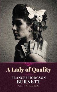 Cover Lady of Quality