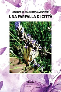 Cover Una farfalla di città