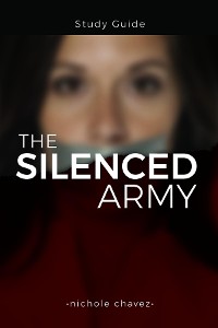 Cover The Silenced Army Study Guide