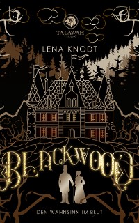 Cover Blackwood