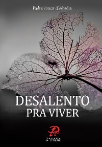 Cover Desalento pra viver