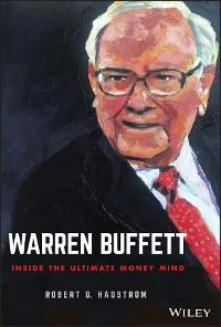 Cover Warren Buffett