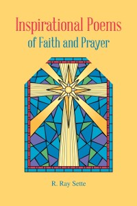 Cover Inspirational Poems of Faith and Prayer