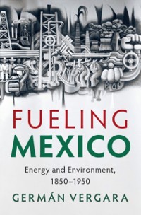 Cover Fueling Mexico