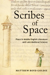 Cover Scribes of Space