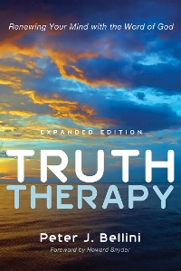 Cover Truth Therapy