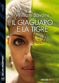 Cover Il giaguaro e la tigre