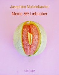 Cover Meine 365 Liebhaber