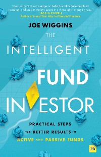 Cover The Intelligent Fund Investor