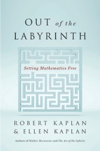 Cover Out of the Labyrinth
